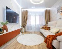 Resale - Apartment - ﻿Torrevieja (Alicante) - Centro