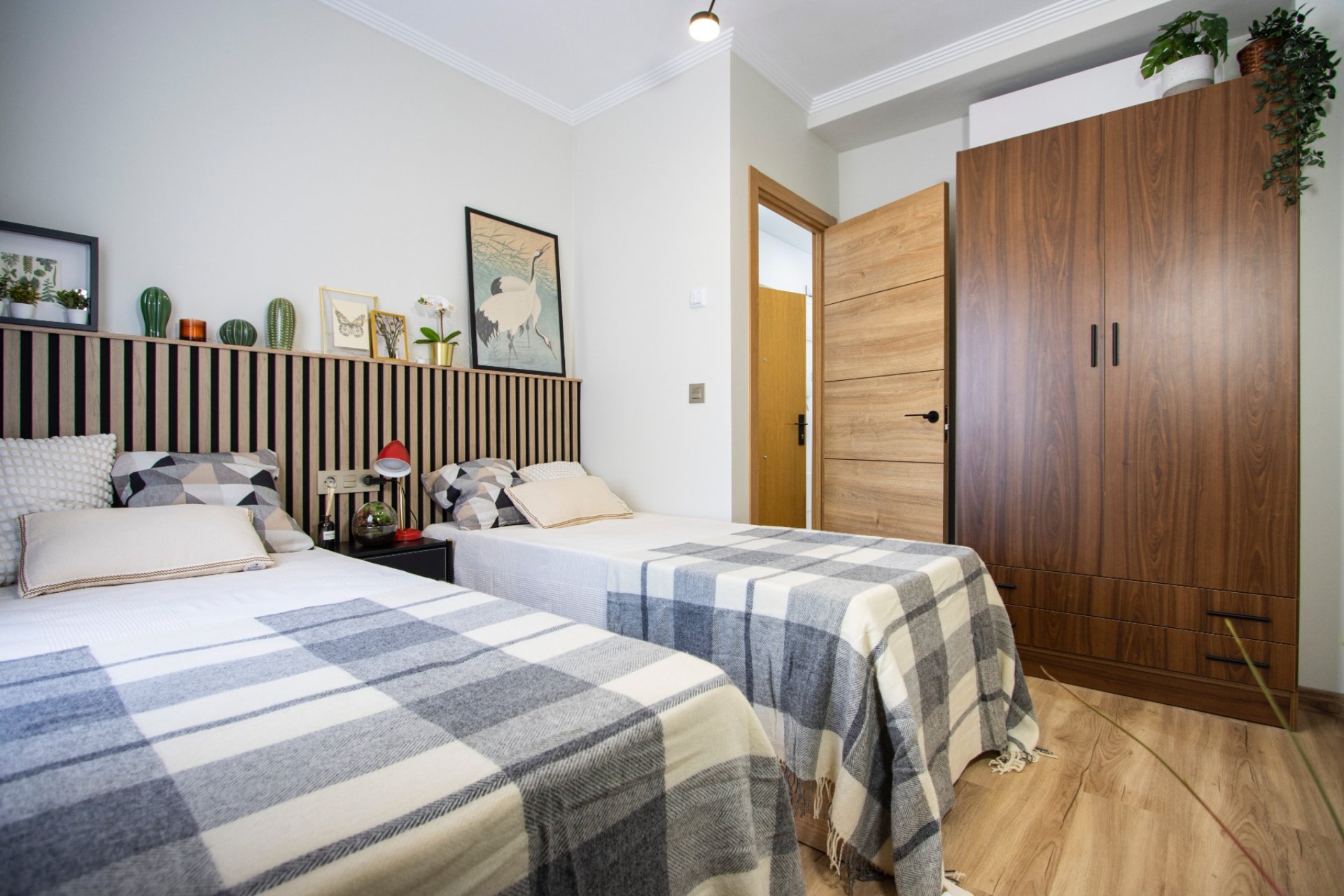 Resale - Apartment - ﻿Torrevieja (Alicante) - Centro