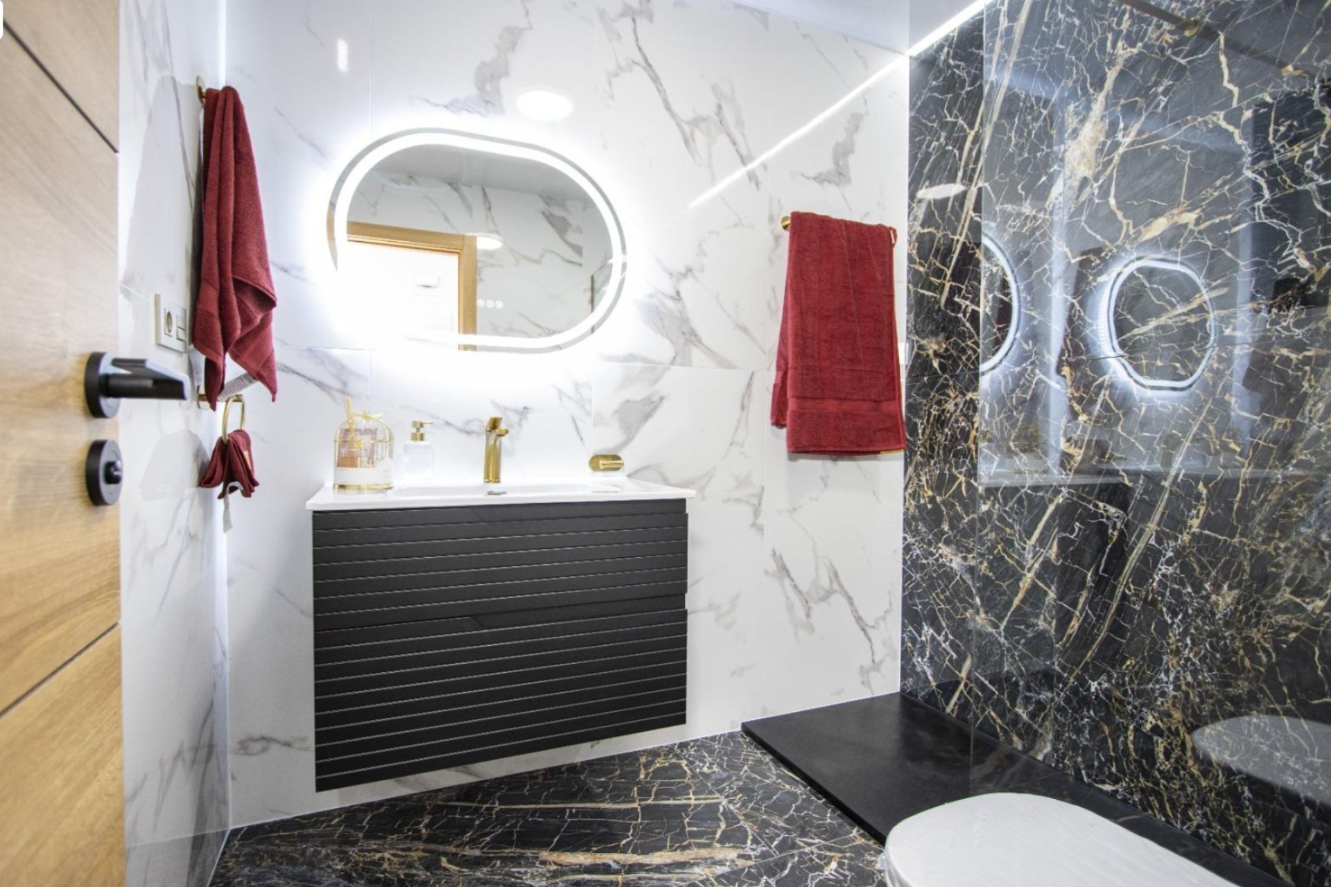 Resale - Apartment - ﻿Torrevieja (Alicante) - Centro