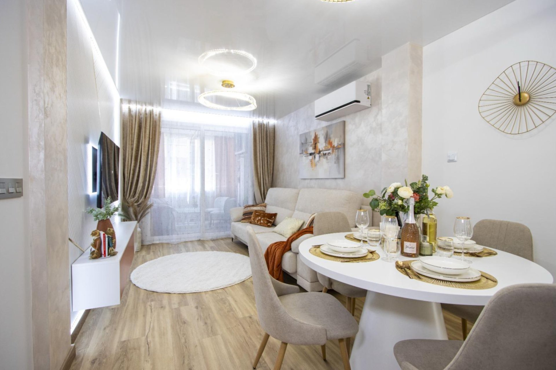 Resale - Apartment - ﻿Torrevieja (Alicante) - Centro