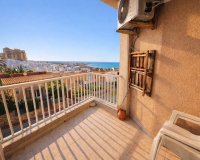 Resale - Apartment - ﻿Torrevieja (Alicante) - La Mata