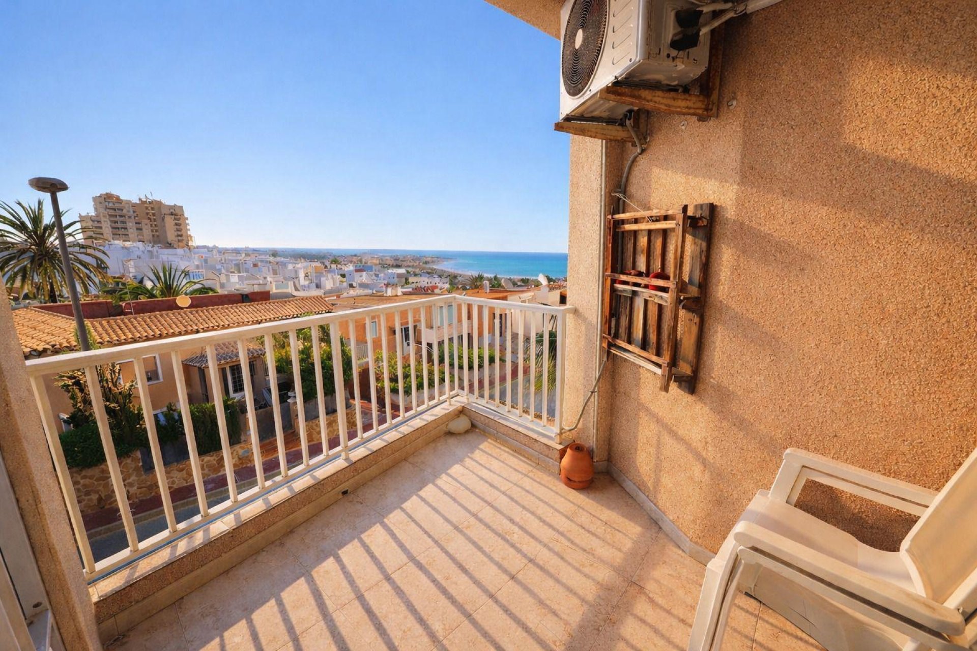 Resale - Apartment - ﻿Torrevieja (Alicante) - La Mata