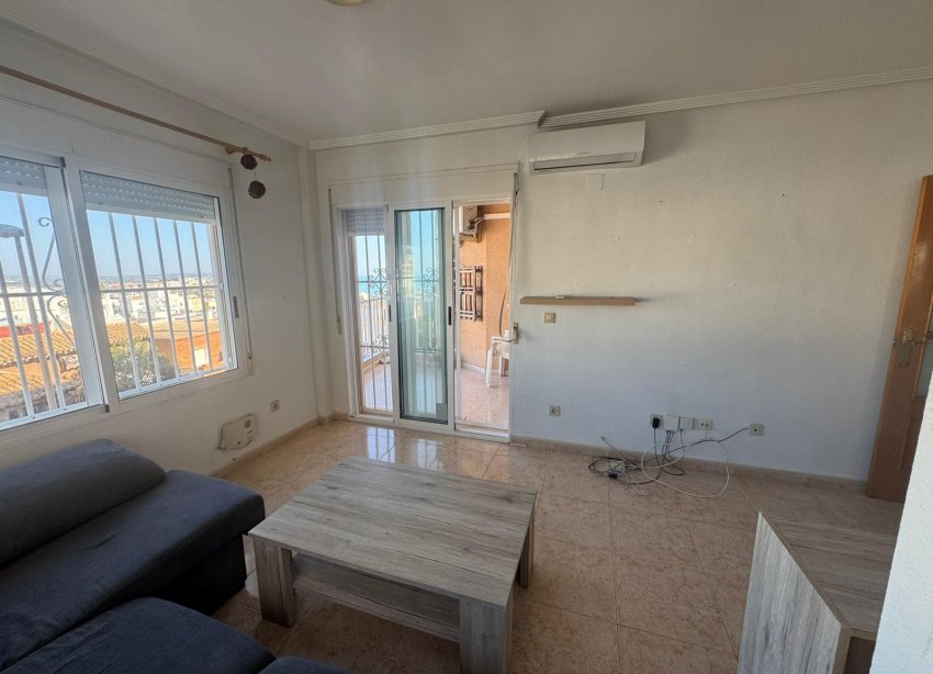Resale - Apartment - ﻿Torrevieja (Alicante) - La Mata