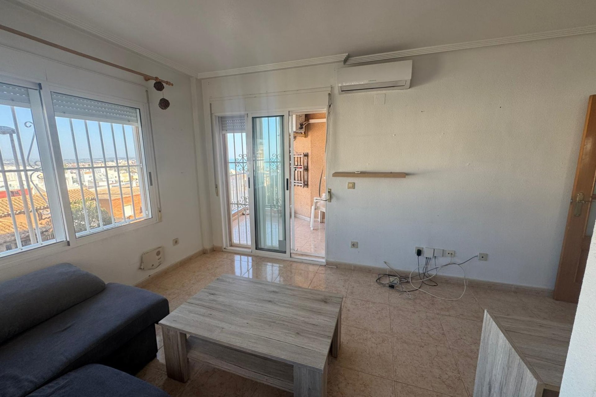Resale - Apartment - ﻿Torrevieja (Alicante) - La Mata