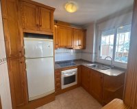 Resale - Apartment - ﻿Torrevieja (Alicante) - La Mata
