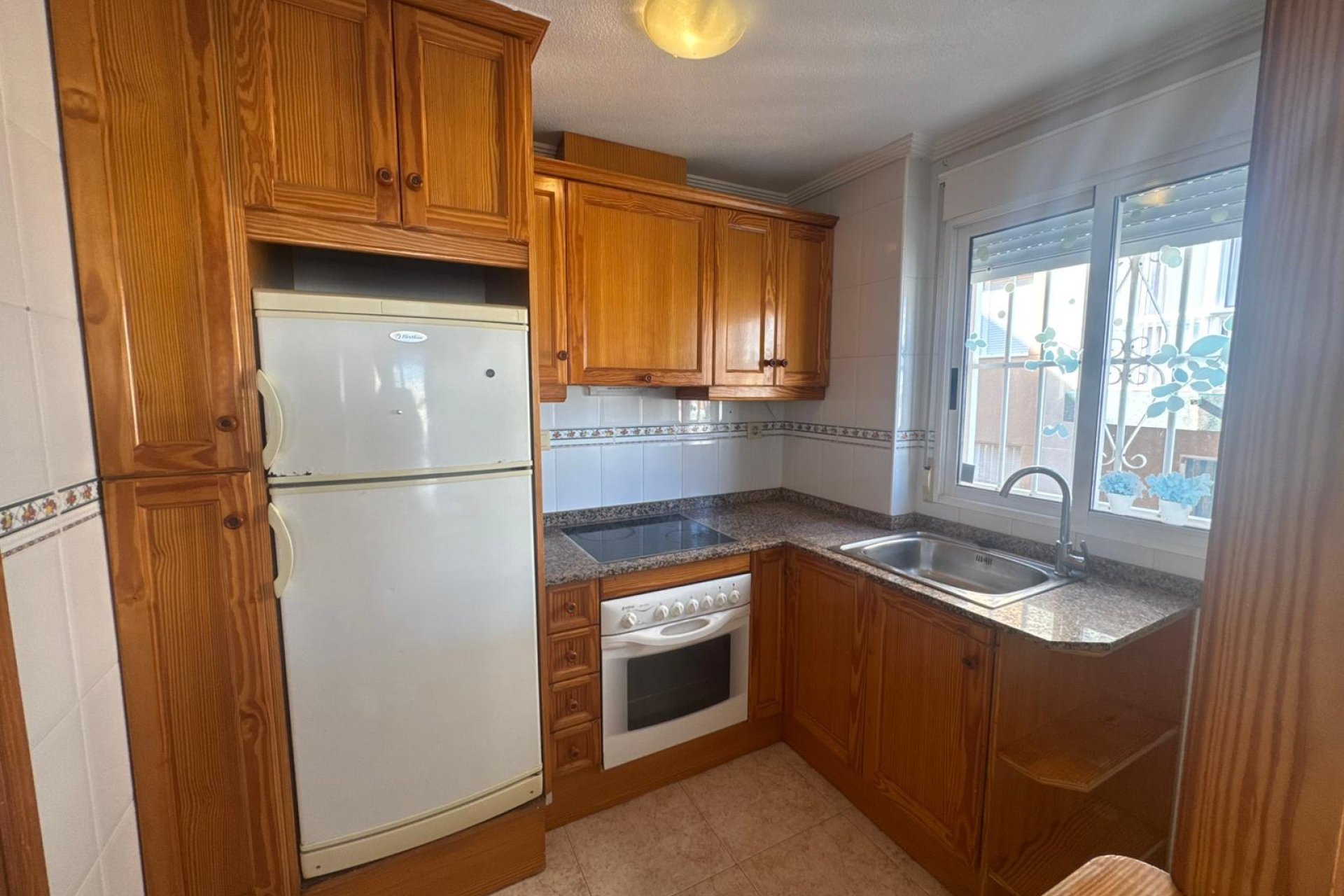 Resale - Apartment - ﻿Torrevieja (Alicante) - La Mata
