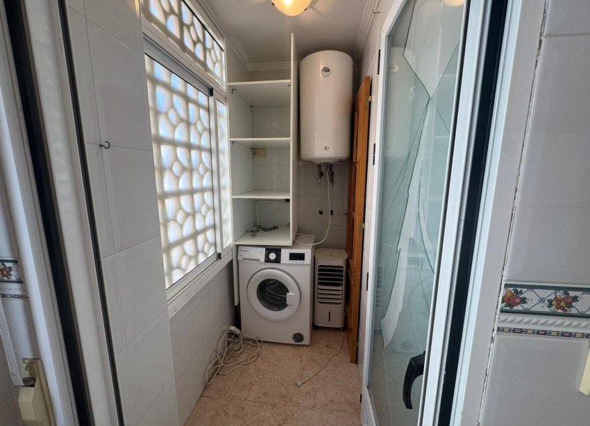 Resale - Apartment - ﻿Torrevieja (Alicante) - La Mata