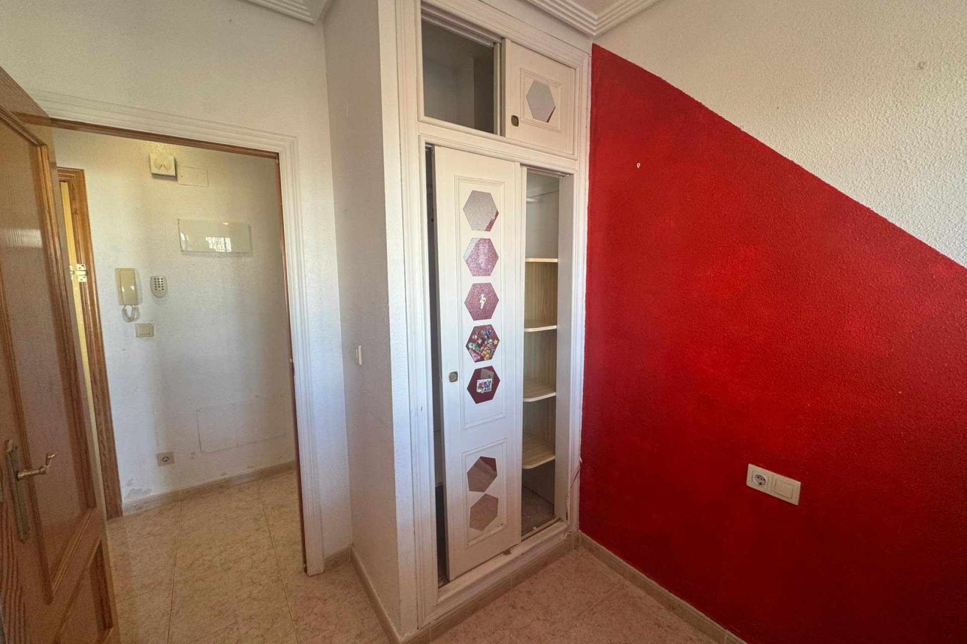 Resale - Apartment - ﻿Torrevieja (Alicante) - La Mata