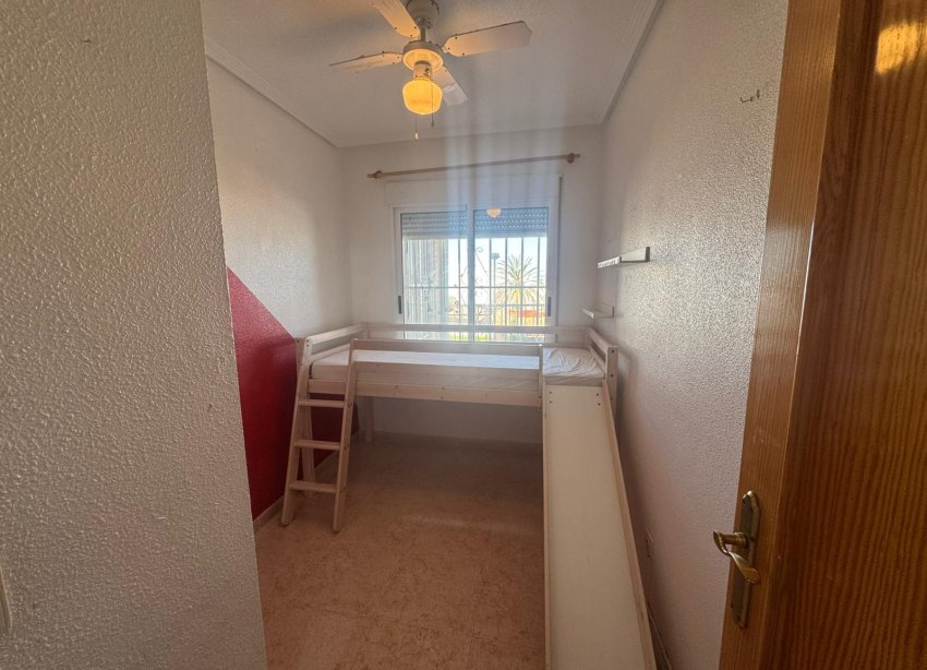 Resale - Apartment - ﻿Torrevieja (Alicante) - La Mata