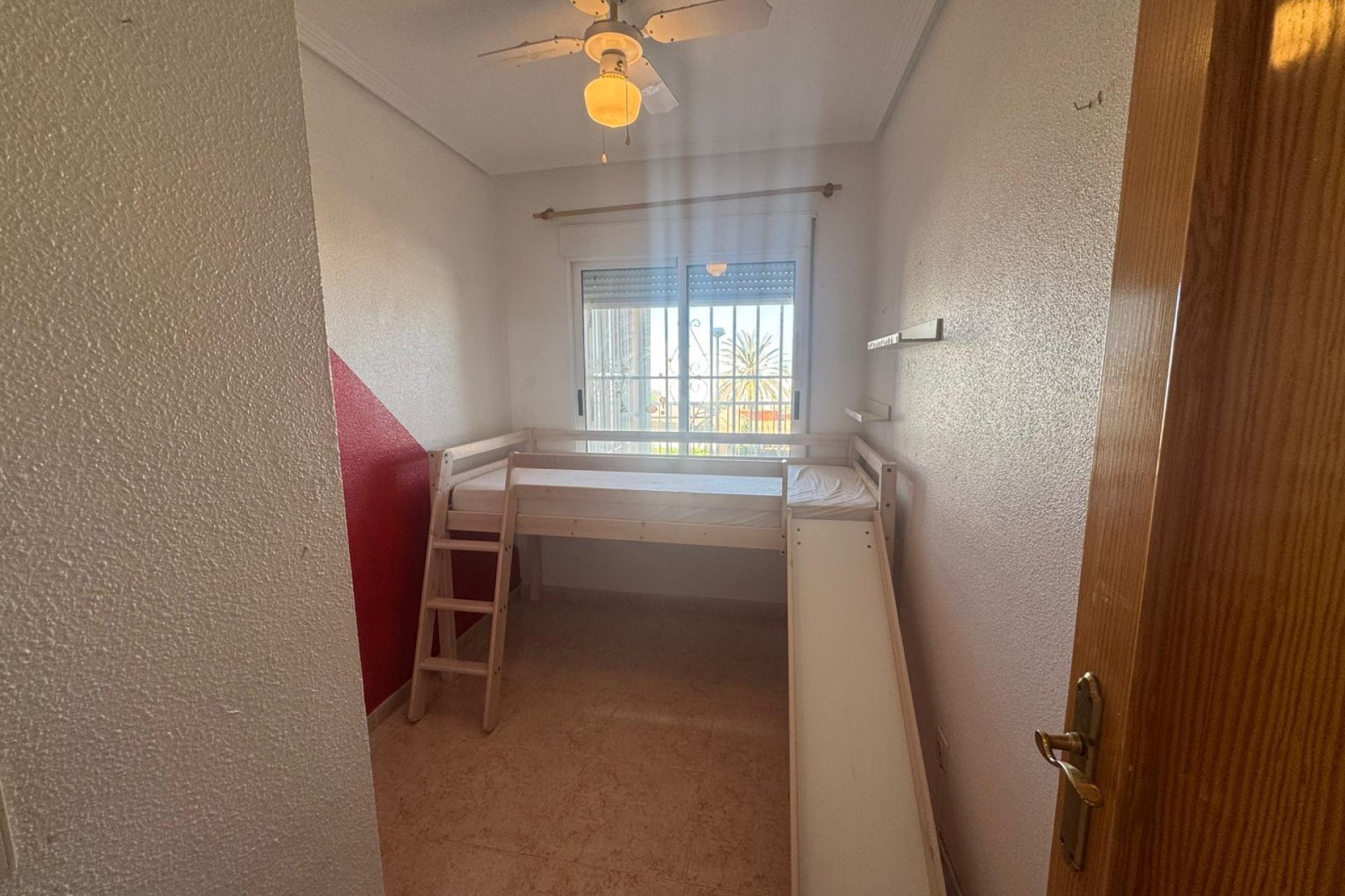 Resale - Apartment - ﻿Torrevieja (Alicante) - La Mata