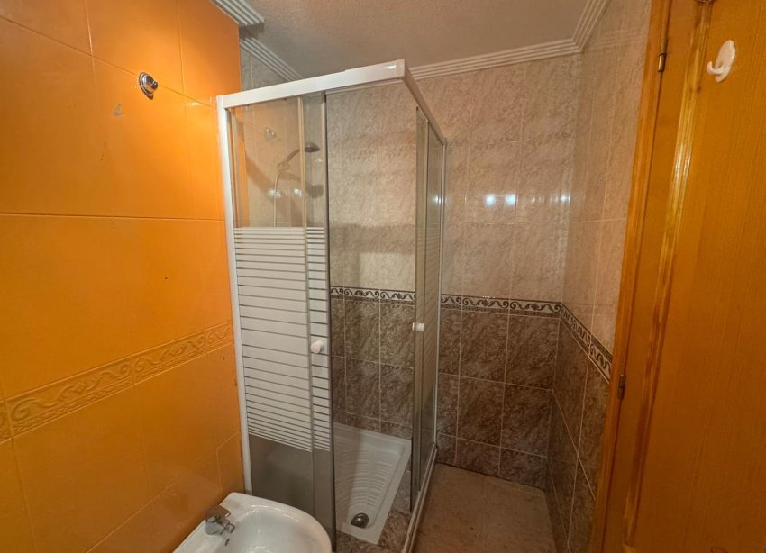 Resale - Apartment - ﻿Torrevieja (Alicante) - La Mata