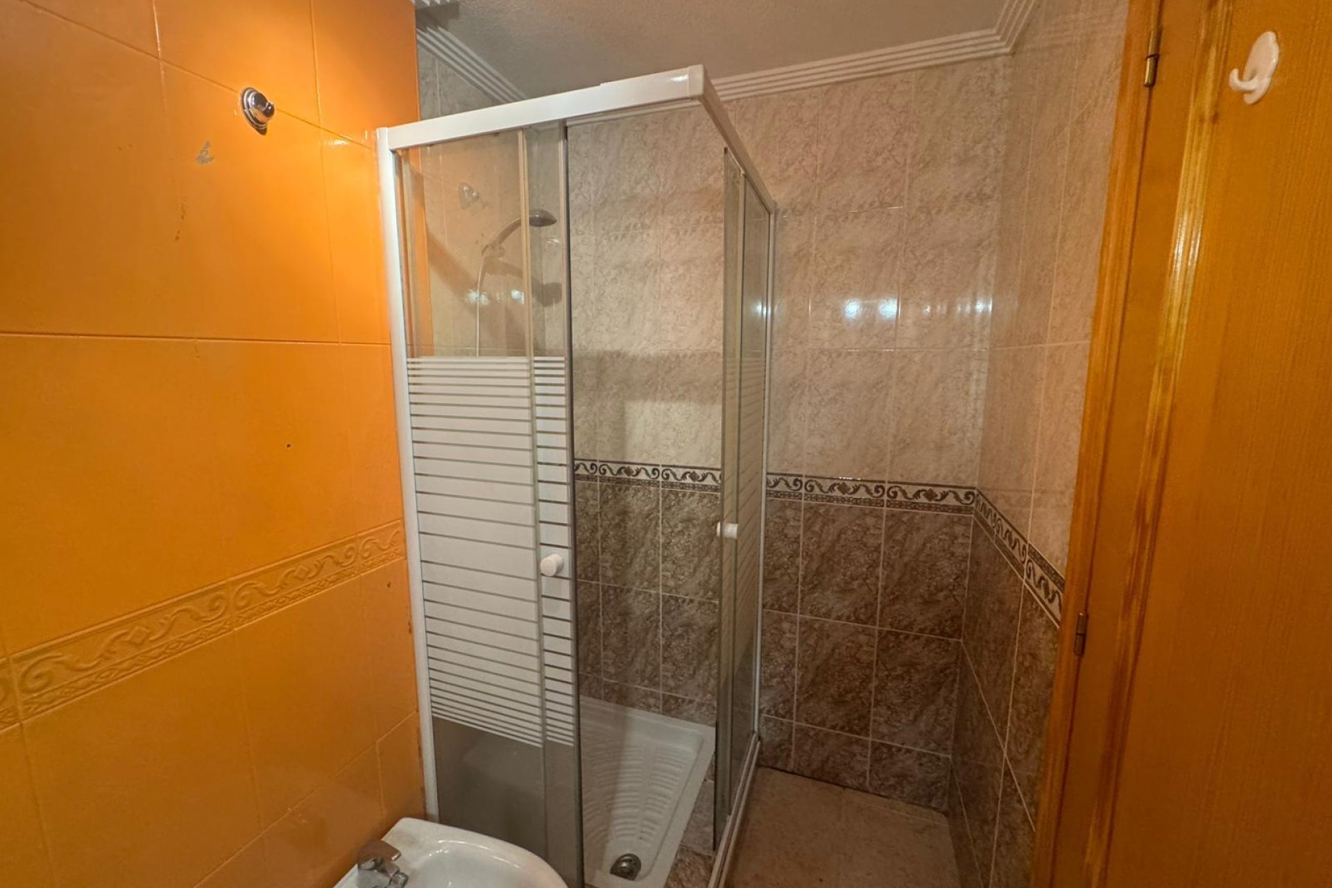 Resale - Apartment - ﻿Torrevieja (Alicante) - La Mata