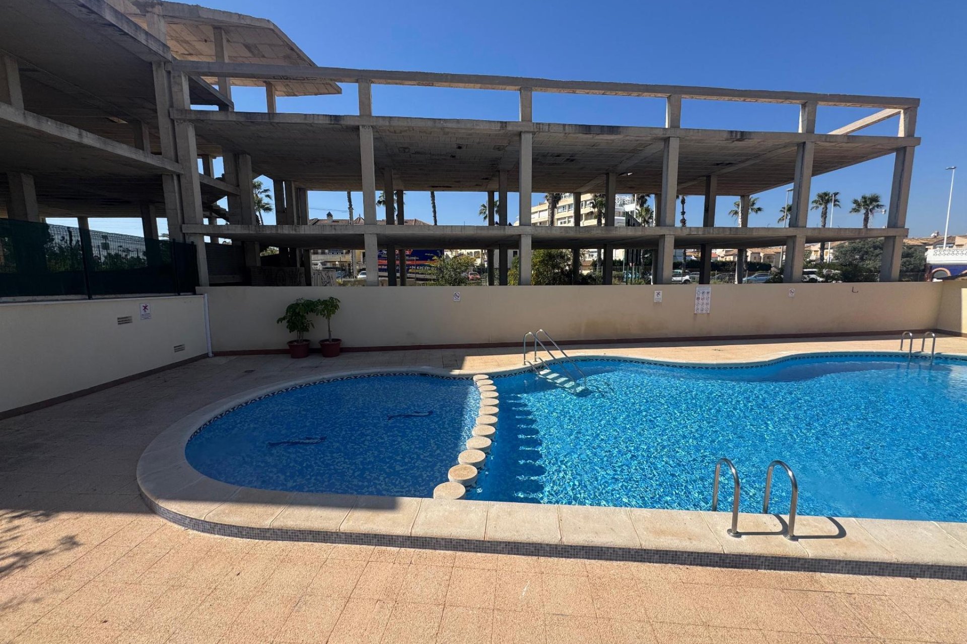 Resale - Apartment - ﻿Torrevieja (Alicante) - La Mata