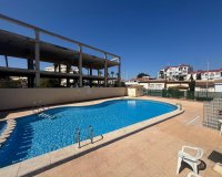 Resale - Apartment - ﻿Torrevieja (Alicante) - La Mata