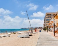 Resale - Apartment - ﻿Torrevieja (Alicante) - La Mata
