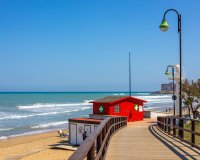 Resale - Apartment - ﻿Torrevieja (Alicante) - La Mata