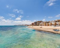Resale - Apartment - ﻿Torrevieja (Alicante) - La Mata