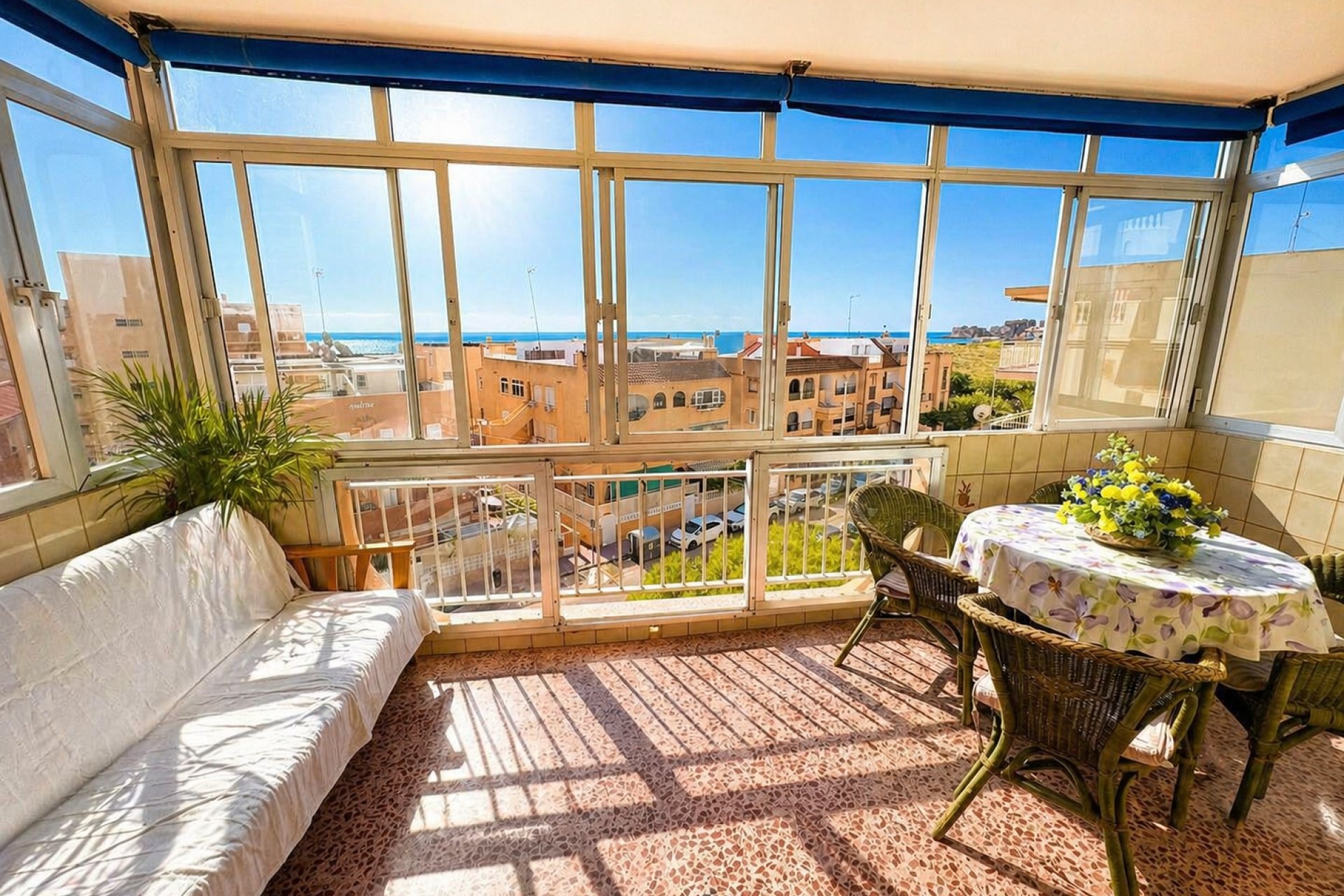 Resale - Apartment - ﻿Torrevieja (Alicante) - La Mata