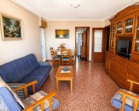 Resale - Apartment - ﻿Torrevieja (Alicante) - La Mata