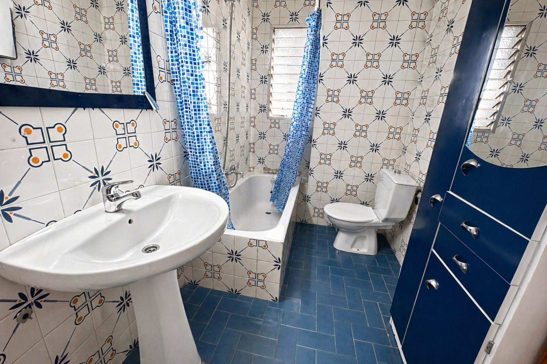 Resale - Apartment - ﻿Torrevieja (Alicante) - La Mata