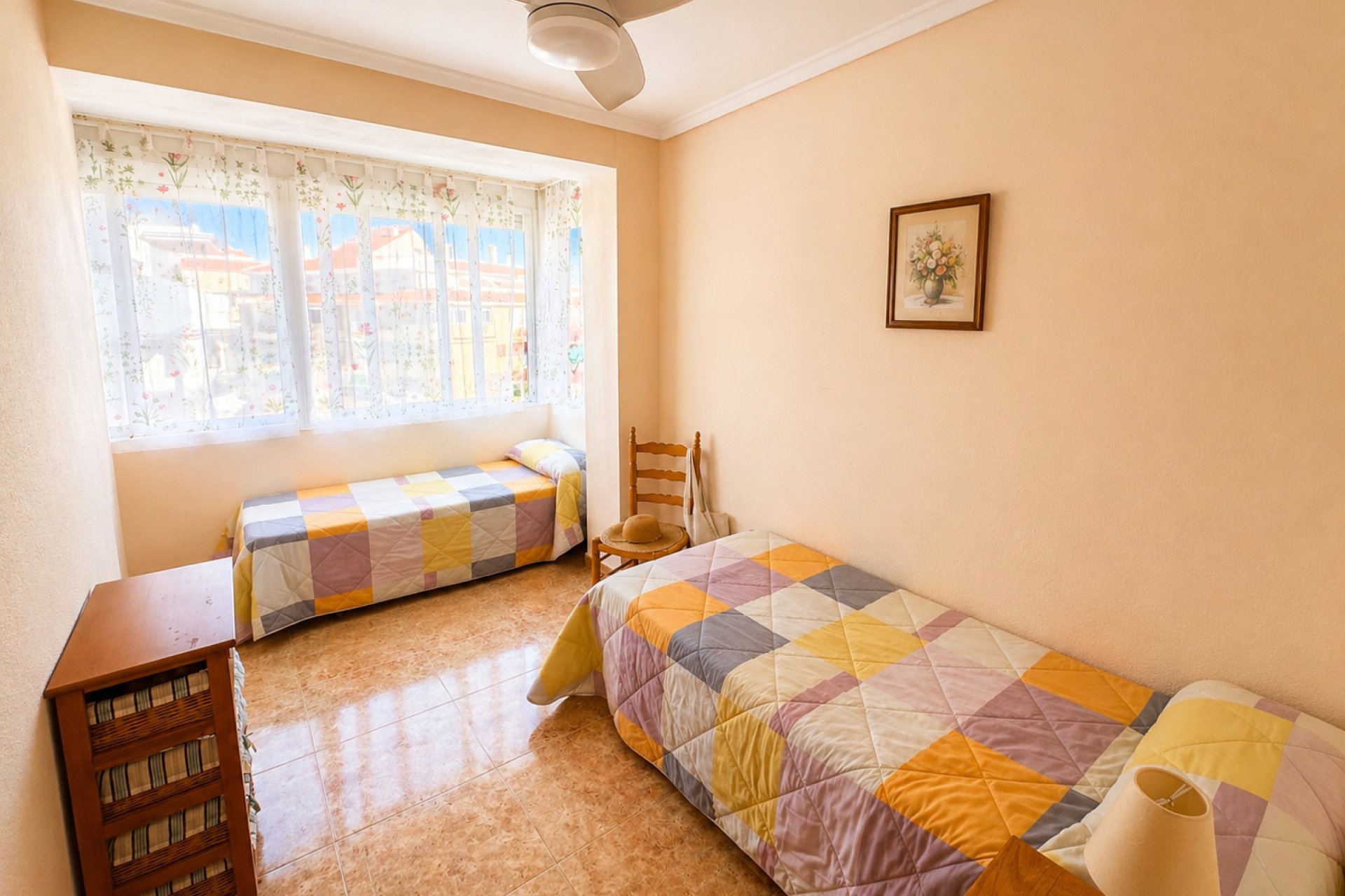Resale - Apartment - ﻿Torrevieja (Alicante) - La Mata
