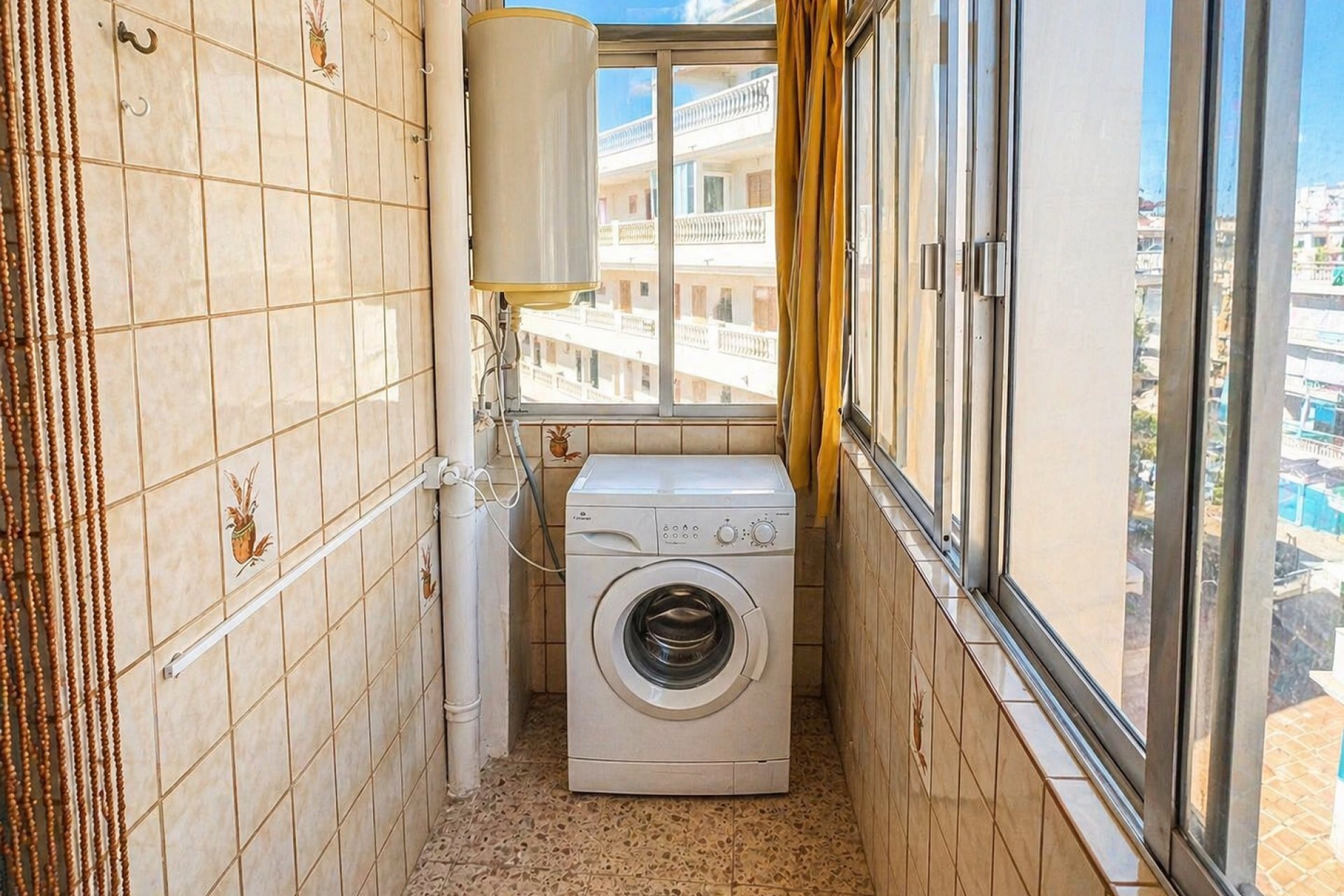 Resale - Apartment - ﻿Torrevieja (Alicante) - La Mata