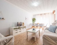 Resale - Apartment - ﻿Torrevieja (Alicante) - playa de los naufragos