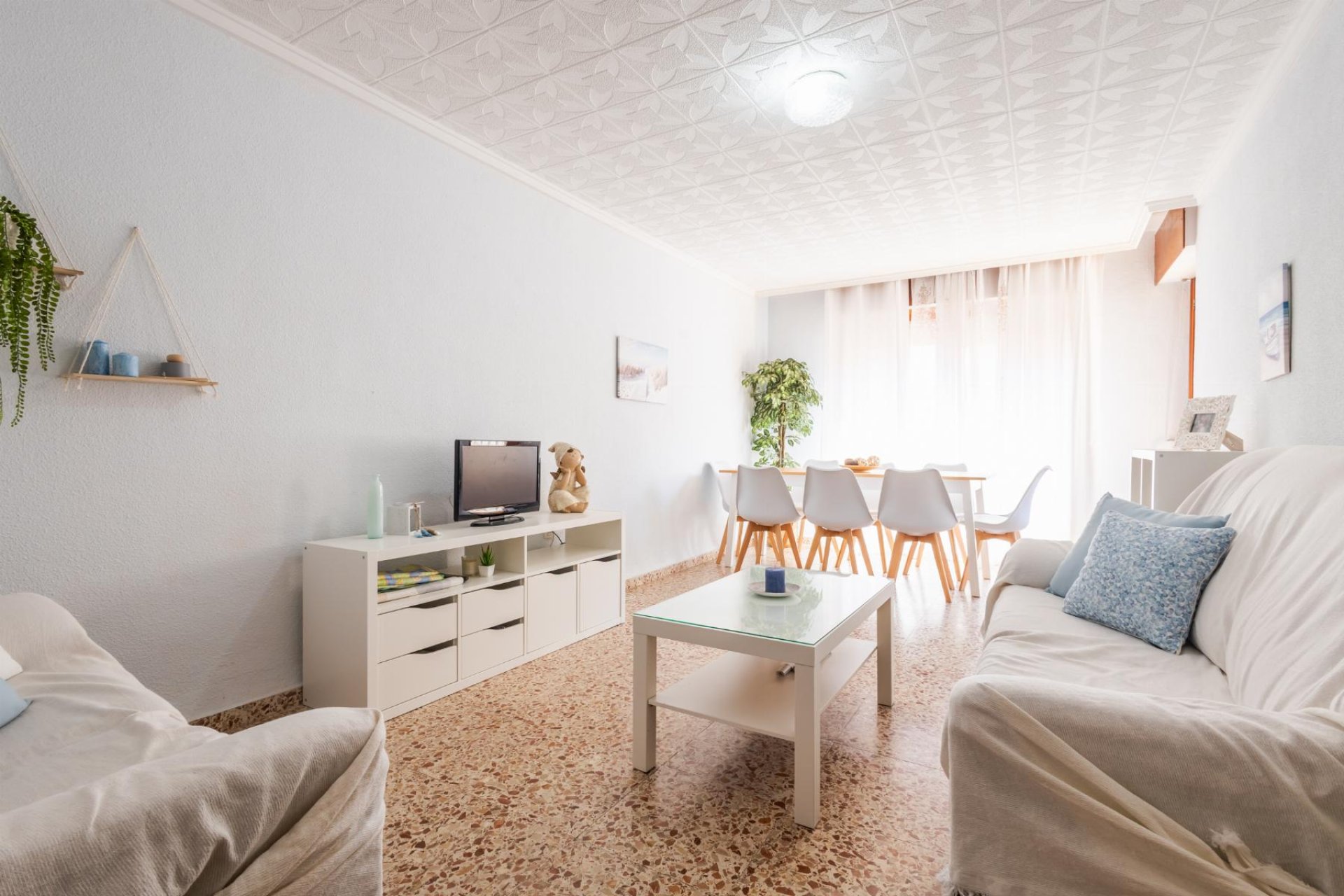 Resale - Apartment - ﻿Torrevieja (Alicante) - playa de los naufragos
