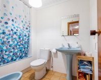 Resale - Apartment - ﻿Torrevieja (Alicante) - playa de los naufragos