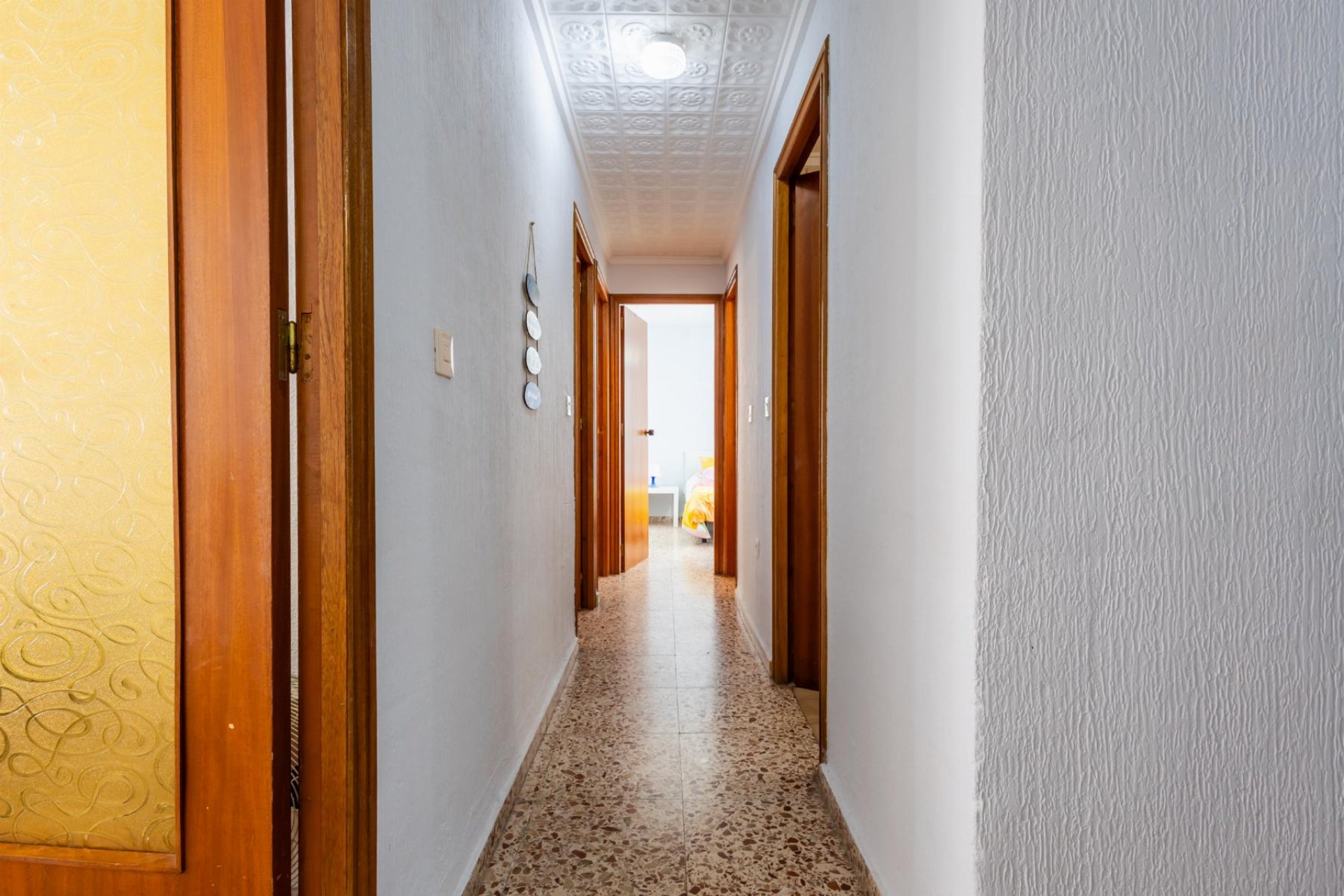 Resale - Apartment - ﻿Torrevieja (Alicante) - playa de los naufragos