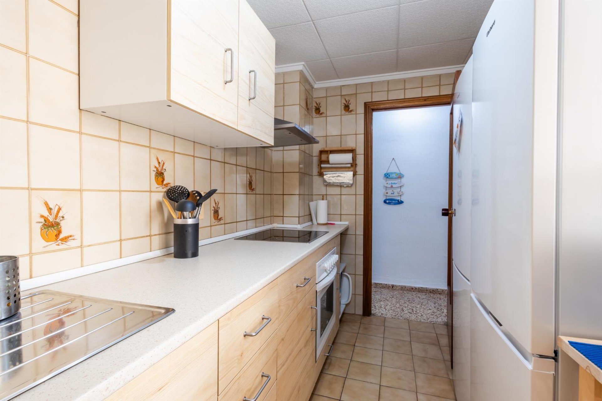 Resale - Apartment - ﻿Torrevieja (Alicante) - playa de los naufragos