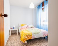 Resale - Apartment - ﻿Torrevieja (Alicante) - playa de los naufragos