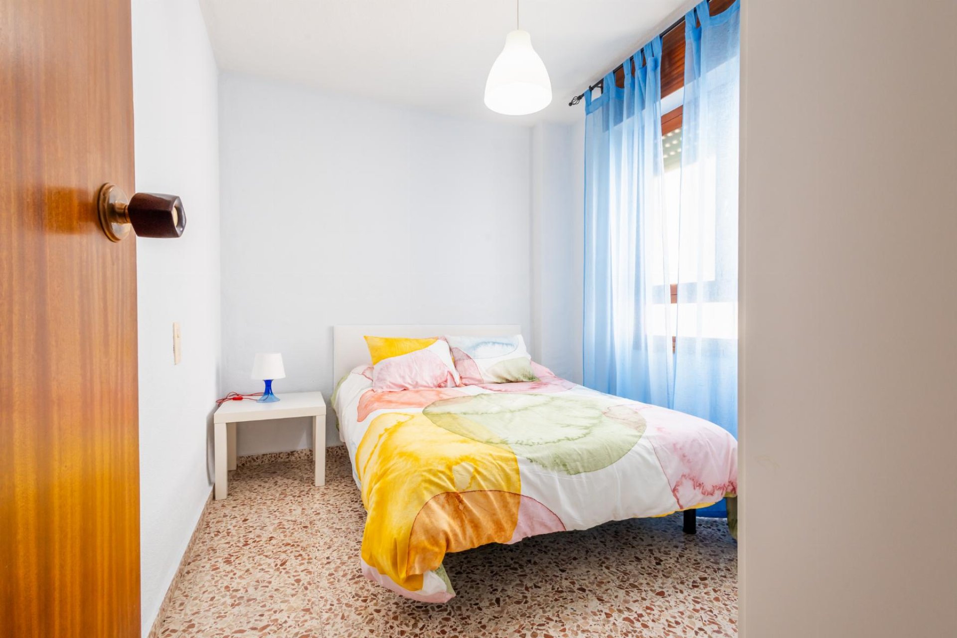Resale - Apartment - ﻿Torrevieja (Alicante) - playa de los naufragos