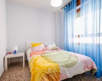 Resale - Apartment - ﻿Torrevieja (Alicante) - playa de los naufragos