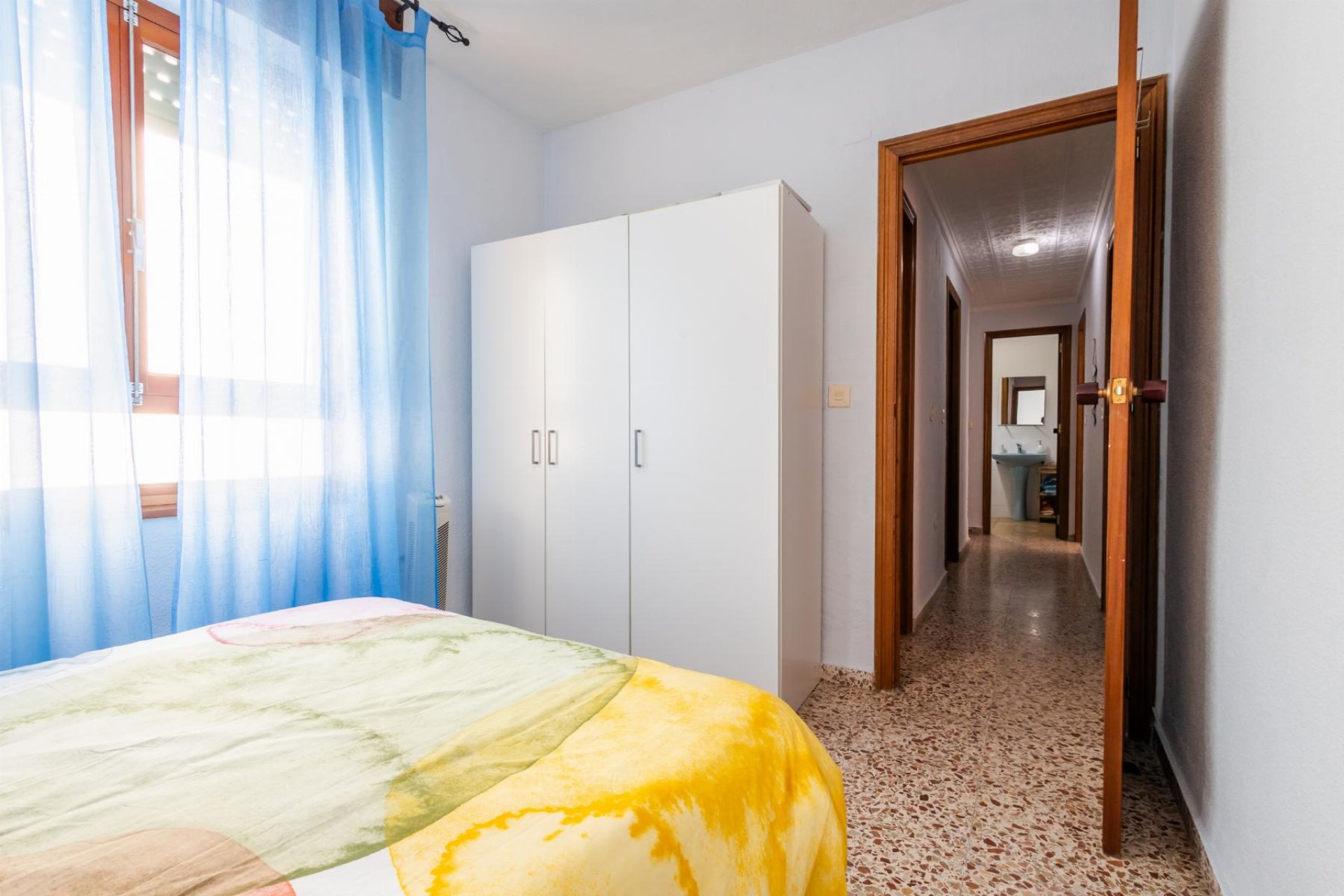 Resale - Apartment - ﻿Torrevieja (Alicante) - playa de los naufragos