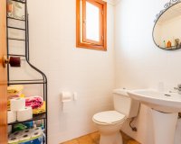 Resale - Apartment - ﻿Torrevieja (Alicante) - playa de los naufragos