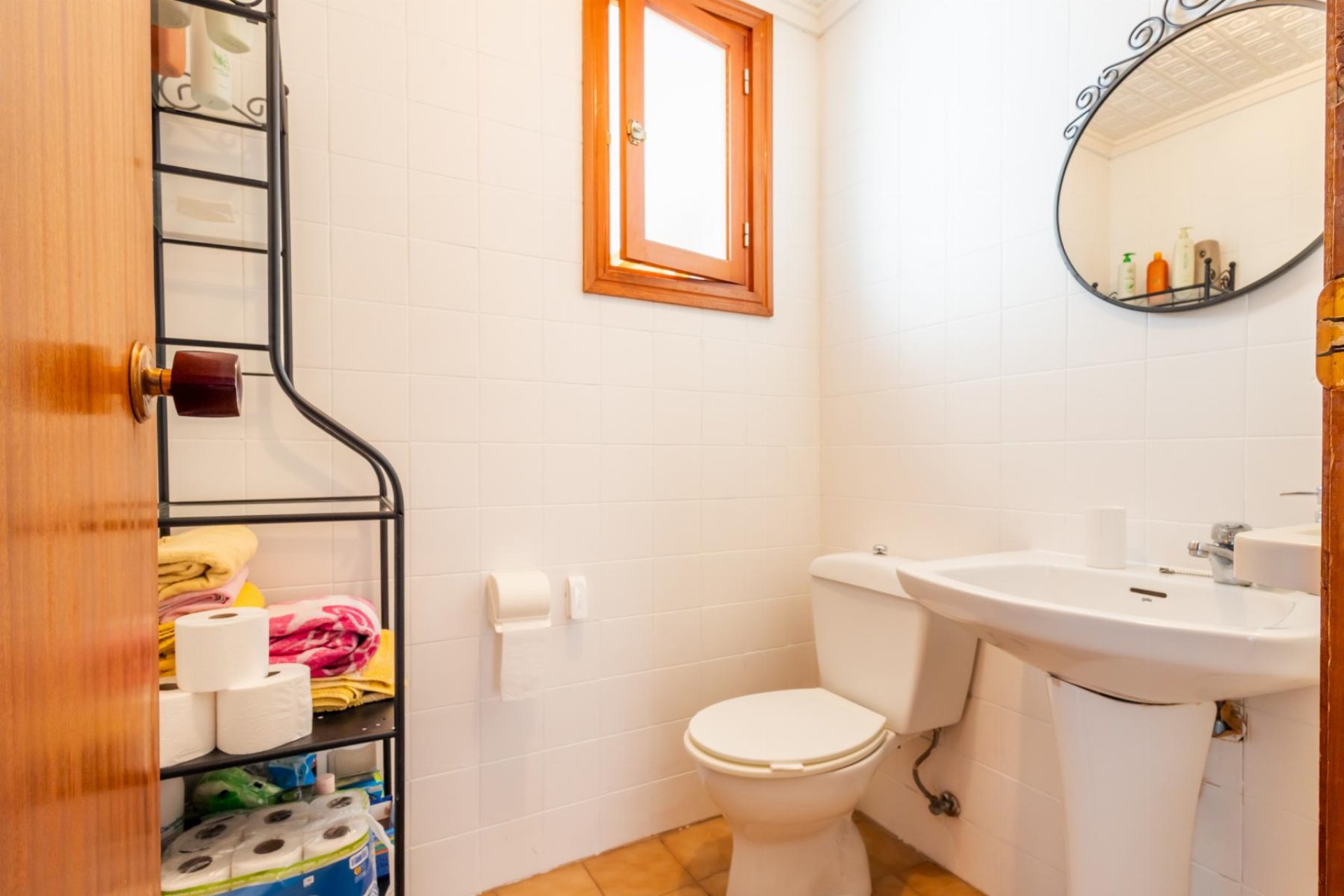 Resale - Apartment - ﻿Torrevieja (Alicante) - playa de los naufragos