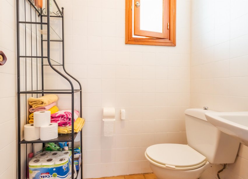 Resale - Apartment - ﻿Torrevieja (Alicante) - playa de los naufragos