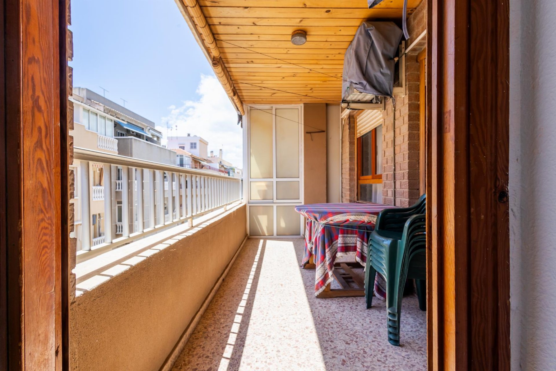 Resale - Apartment - ﻿Torrevieja (Alicante) - playa de los naufragos