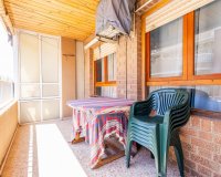 Resale - Apartment - ﻿Torrevieja (Alicante) - playa de los naufragos