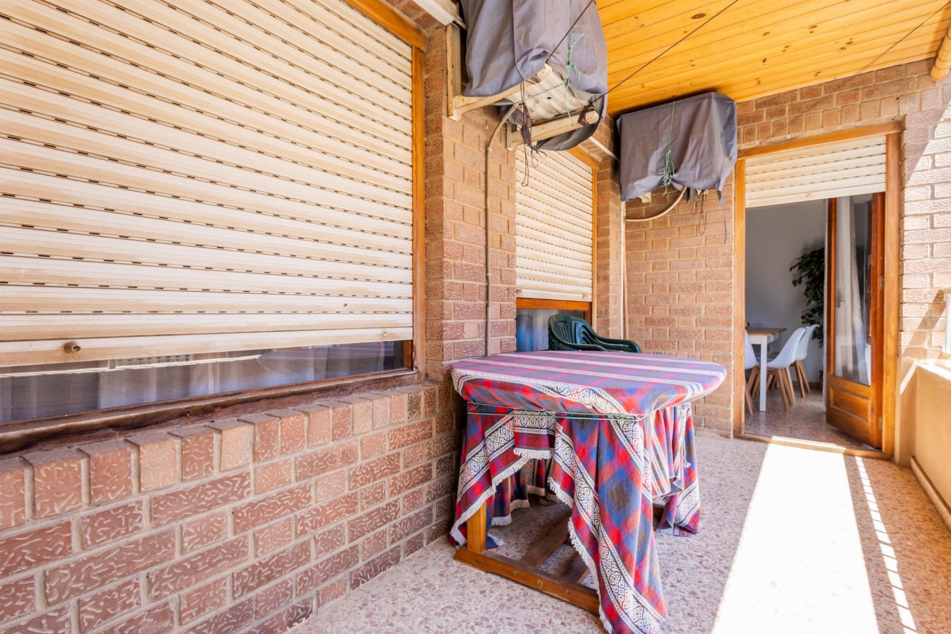 Resale - Apartment - ﻿Torrevieja (Alicante) - playa de los naufragos