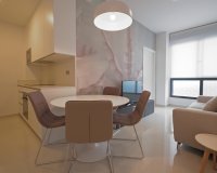 Resale - Apartment - ﻿Torrevieja (Alicante) - Torrevieja