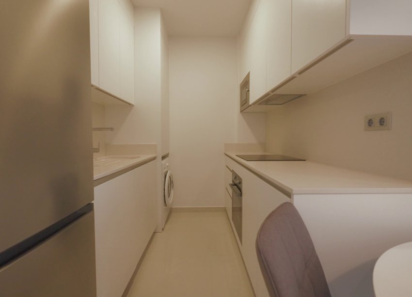 Resale - Apartment - ﻿Torrevieja (Alicante) - Torrevieja
