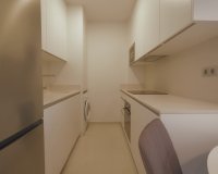 Resale - Apartment - ﻿Torrevieja (Alicante) - Torrevieja