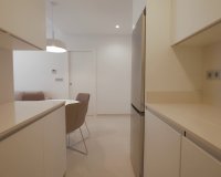 Resale - Apartment - ﻿Torrevieja (Alicante) - Torrevieja
