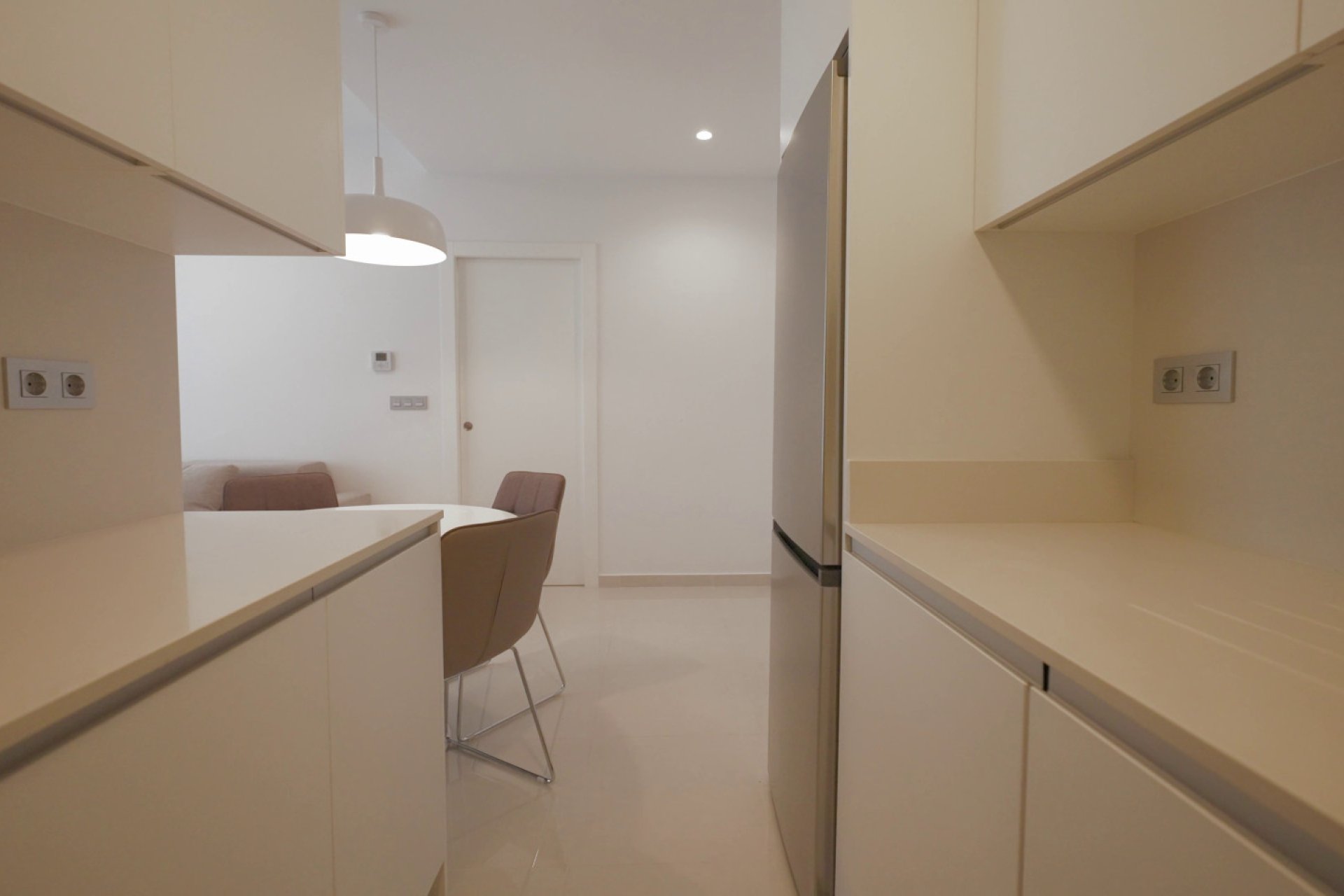 Resale - Apartment - ﻿Torrevieja (Alicante) - Torrevieja