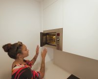 Resale - Apartment - ﻿Torrevieja (Alicante) - Torrevieja