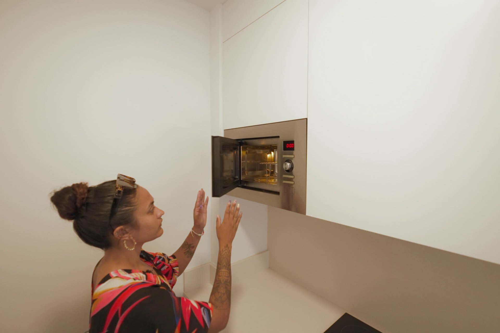 Resale - Apartment - ﻿Torrevieja (Alicante) - Torrevieja