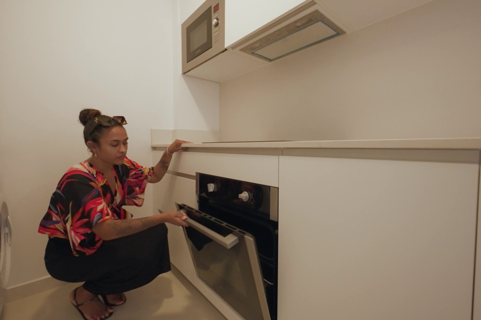 Resale - Apartment - ﻿Torrevieja (Alicante) - Torrevieja