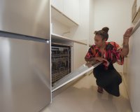 Resale - Apartment - ﻿Torrevieja (Alicante) - Torrevieja
